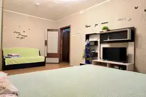 Apartamenty ryadom s Siti Mollom