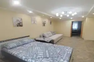 Uyutnaya Apartments, Otradnoye