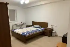 Atyrau gordost Neftyanaya Apartments