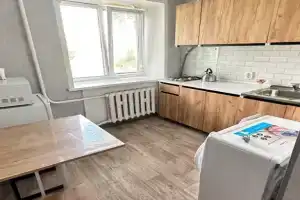 Uyutnaya Apartments, Krasnoufimsk