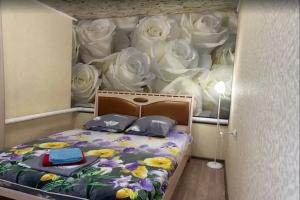 Svetlaya Apartments, Rubtsovsk