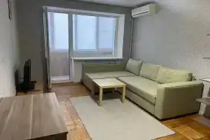 Uyutnaya ne daleko ot vokzala Apartments, Volgodonsk