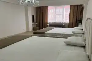 Novaya v ZhK Lazurnyy Bereg Apartments, Makhachkala