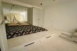 Tochka vozvrata Apartments, Makhachkala