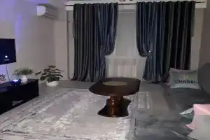 so vsemi udobstvami Apartments, Makhachkala