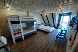 studio s vidom na more, Baltiysk