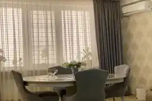 so vsemi udobstvami Apartments, Izbarbash