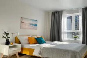 Dizaynerskaya v ZhK Prigorod LesnoeMisaylovo Apartments, Misailova