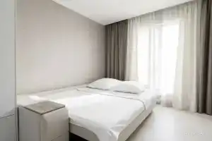 Uyutnaya v Solntsevo Apartments, Peredelkino