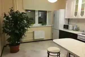 1-komnatnaya Apartments, Dmitrov