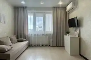 Uyutnye apartamenty