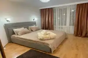 Prostornaya dvuhkomnatnaya Apartments