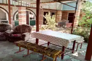 Komnaty v chastnom sektore, ryadom s morem Apartments, Yeysk