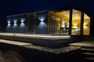Domik dlya otlichnogo otdyha Cottage, Luga