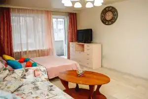 Ryadom S Kremlyom I Pl. Svobodi Libhnehta 9 Apartments, Ryazan