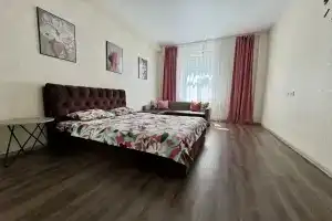 Apartamenty Cozy Homes Brest