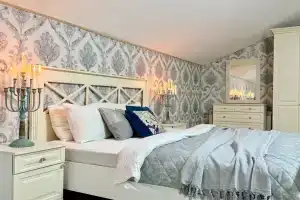 Dvuhetazhnyy apartament v tsentre, Makhachkala