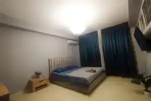 Uyutnaya s vidom na more Apartments, Makhachkala