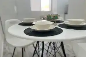 u morya Apartments, Derbent