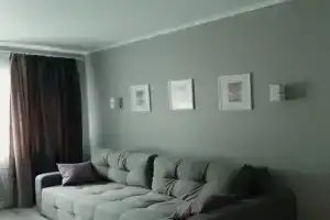 s saunoy u ozera Apartments, Chebarkul'