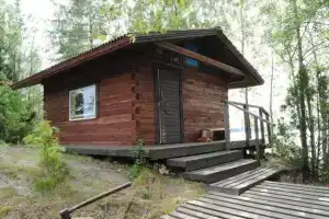 Chastnyy dom Cottage, Vyartsilya