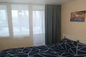 Studiya v ekologicheski chistom rayone Apartments, Balashikha