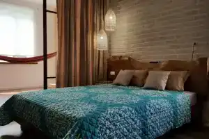 Uyutnyy ugolok v tsentre stolitsy Apartments, Tashkent
