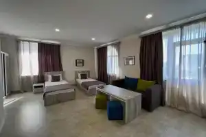 Menua by Horizon Hotels Yerevan Hotel, Yerevan