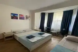 Uyutnaya komnata s udobstvami Apartments, Adler