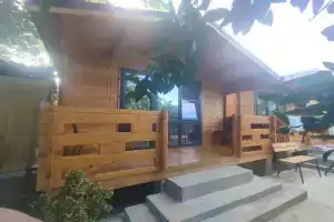 Kottedzh Cottage, Alakhadzi