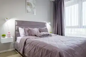 dlya semi u metro Filatov lug Apartments, Kartmazovo