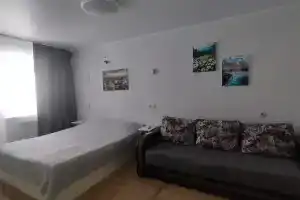 Uyutnaya s vidom na gory Apartments, Tyrnyauz