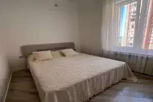 u morya Apartments, Makhachkala