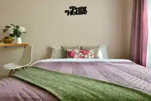Studiya ve dlya dvoih Apartments, Troitsk