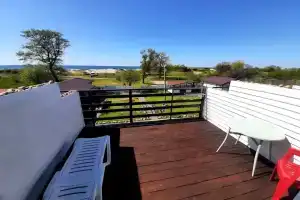 Guest House «Samaya Zapadnaya Tochka Rossii», Baltiysk