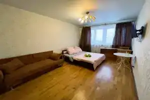 Apartament, Frjasino