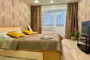 Your Home u Sevmasha Apartments, Severodvinsk