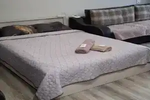 Komfortabelnaya v tsentre goroda Apartments