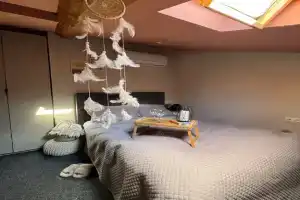 v tsentre Tbilisi Apartments