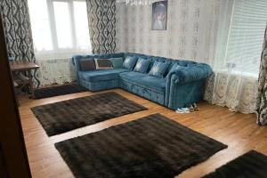 v tsentre goroda Apartments, Derbent