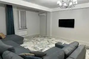 Uyutnaya 3-komnatnaya Apartments, Makhachkala