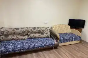 Uyutnaya studiya v tsentre goroda Apartments