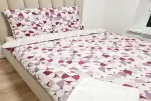 Uyutnaya studiya Apartments, Kartmazovo