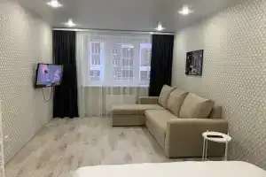Uyutnaya dlya gostey Apartments