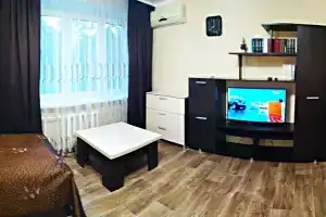 2-komnatnaya Apartments, Kurchatov