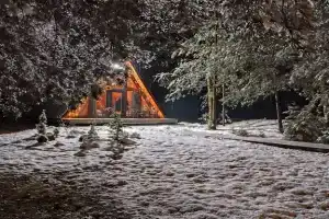 A-freym Cottage, Vladivostok