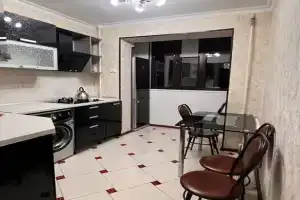 2-komnatnaya Apartments, Makhachkala