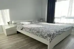 Uyutnaya v novom dome Apartments, Gavrikovo