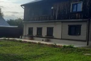 Chalet NAD REKOY, Suzdal