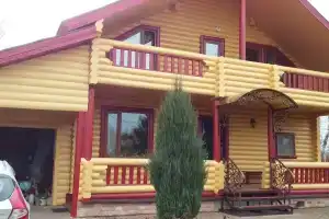 Chastnyy dom Cottage, Aleksandrov